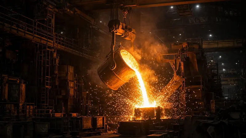 Rolling mill rolls