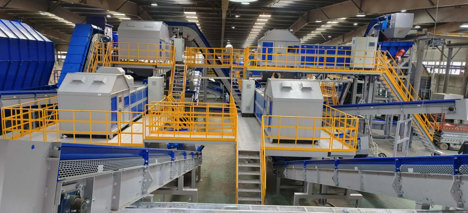 ASR — Automobile Shredder Residue Recycling gallery image 5