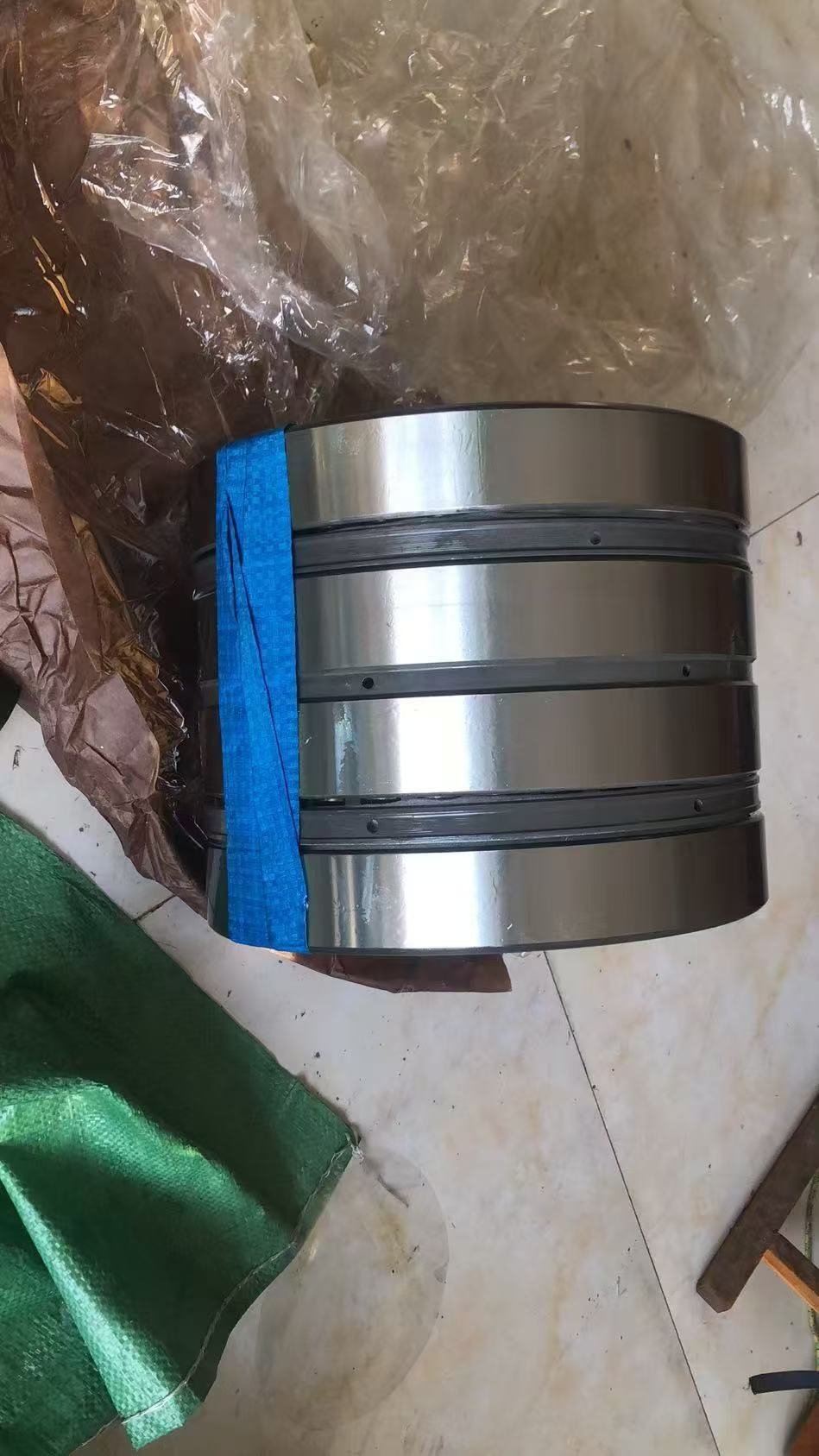 Industrial Bearings image 3
