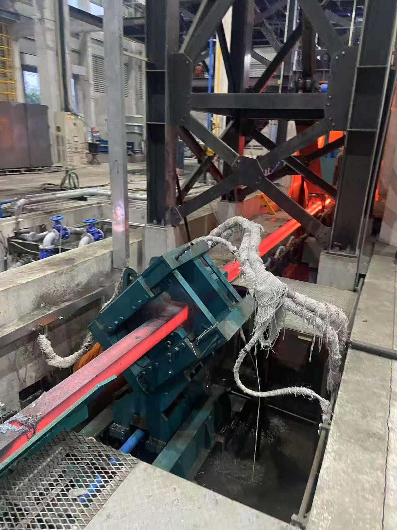 CCM — Continuous Casting Machine image 3