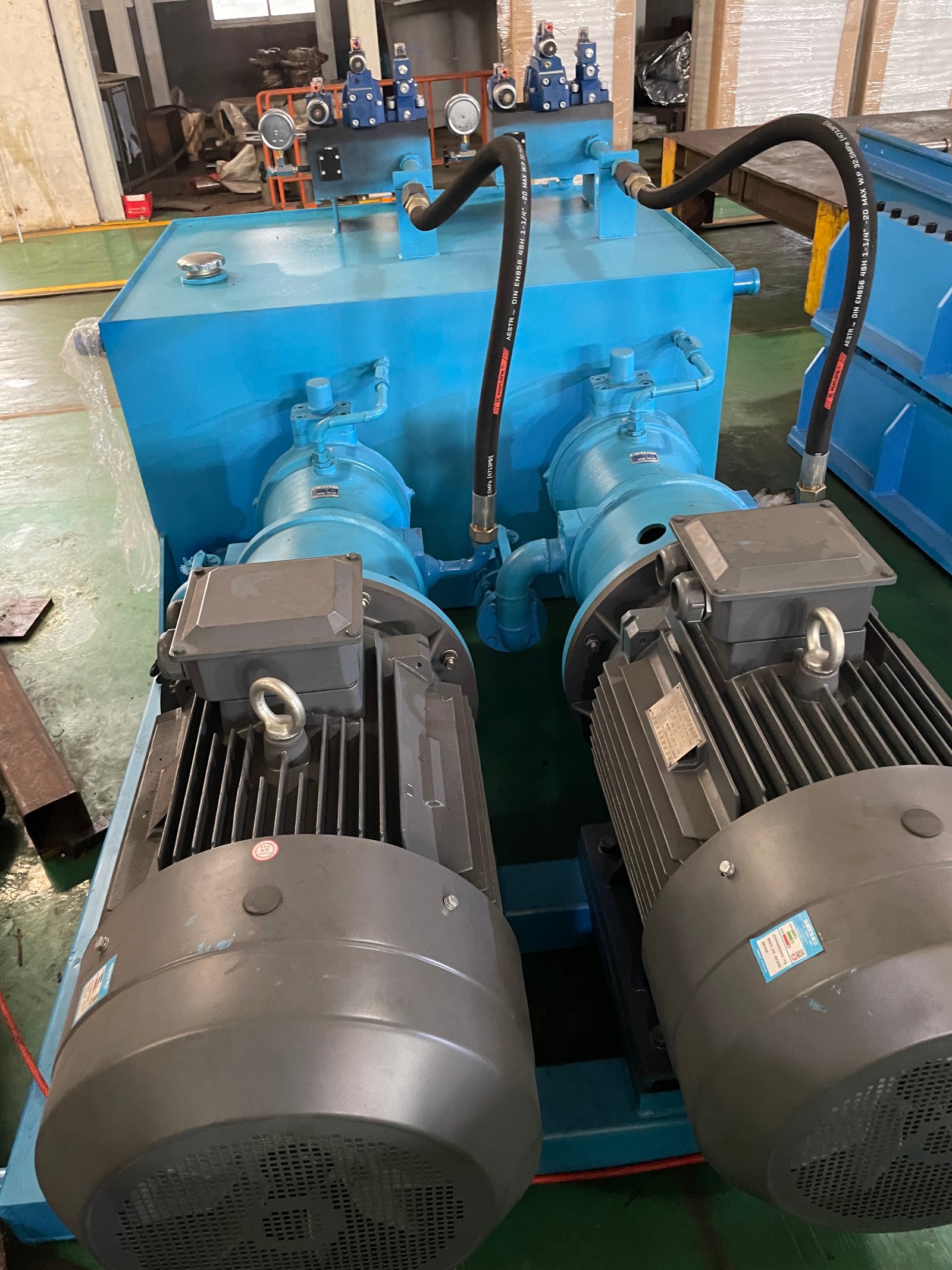 CCM — Continuous Casting Machine image 6