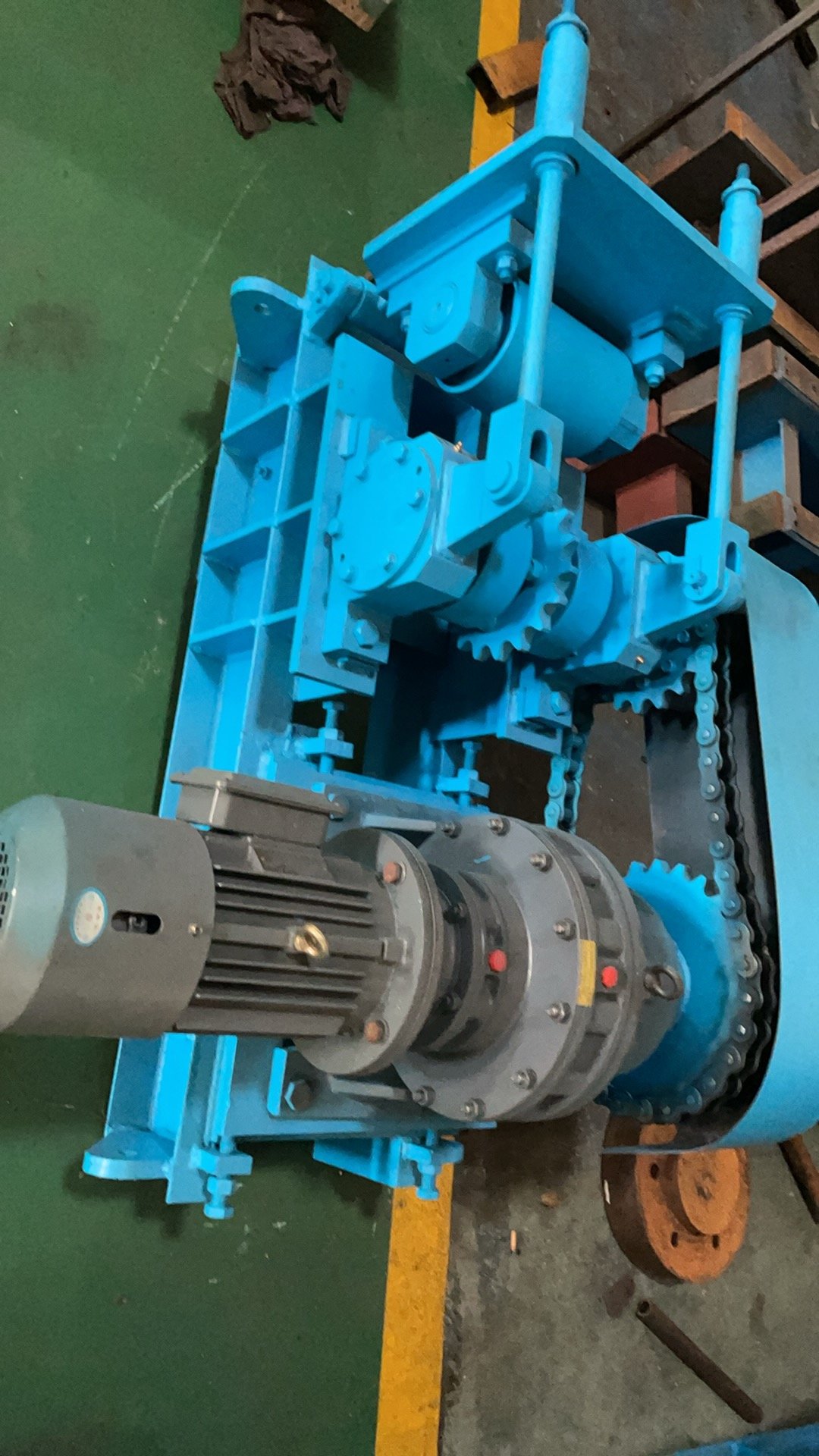 CCM — Continuous Casting Machine image 8