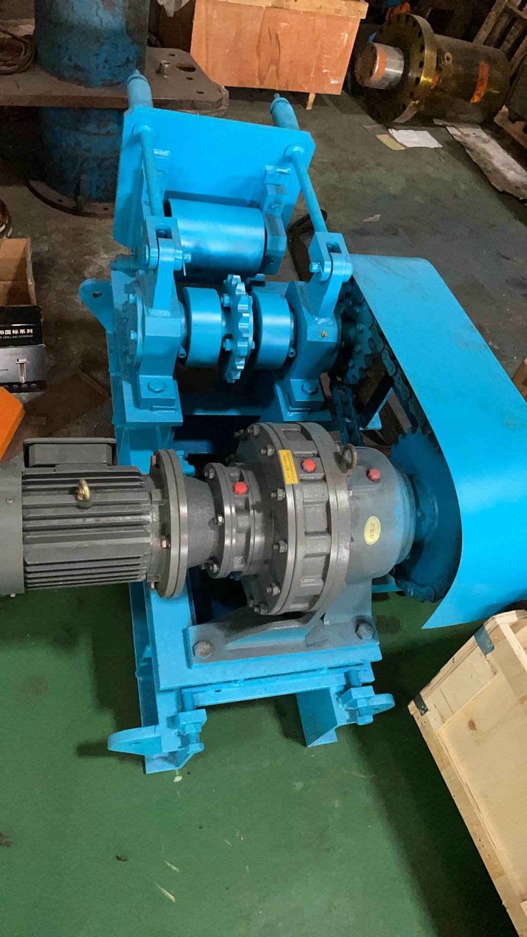 CCM — Continuous Casting Machine image 10