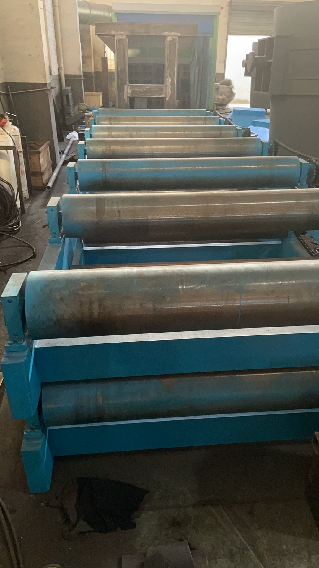 CCM — Continuous Casting Machine image 11