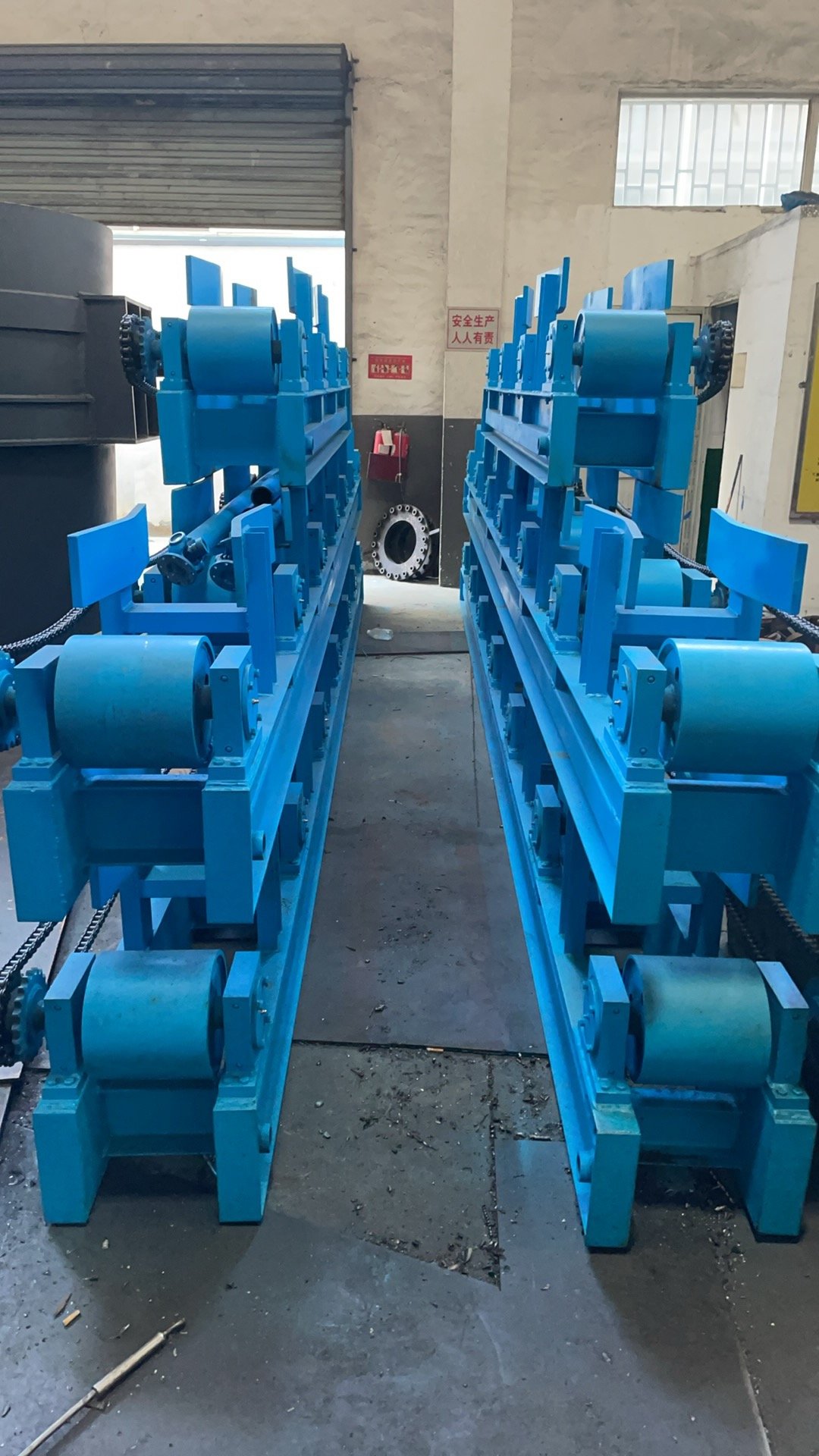 CCM — Continuous Casting Machine image 12