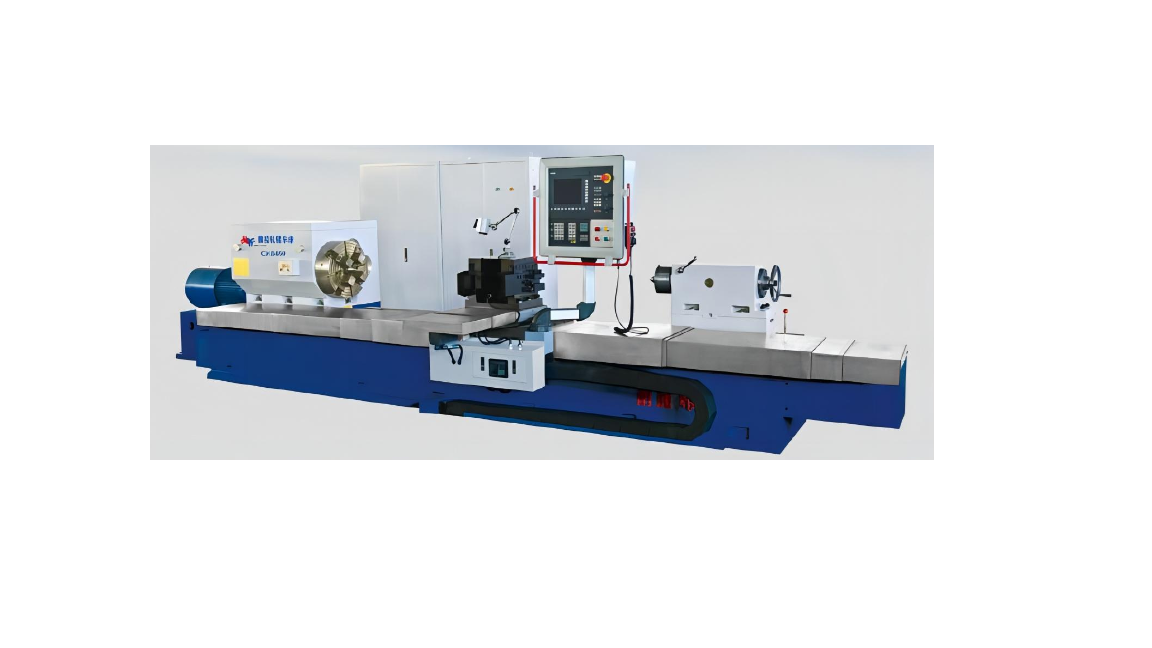 CNC Lathe