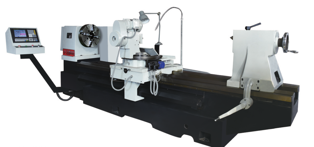 CNC Notching & Branding Machines