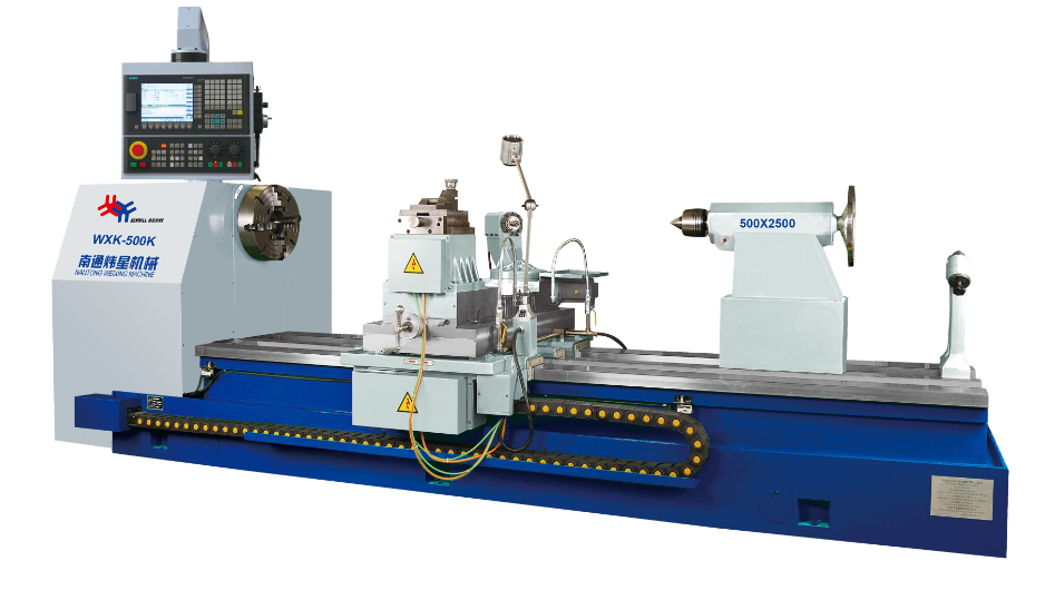 CNC Notching & Branding Machines gallery image 2