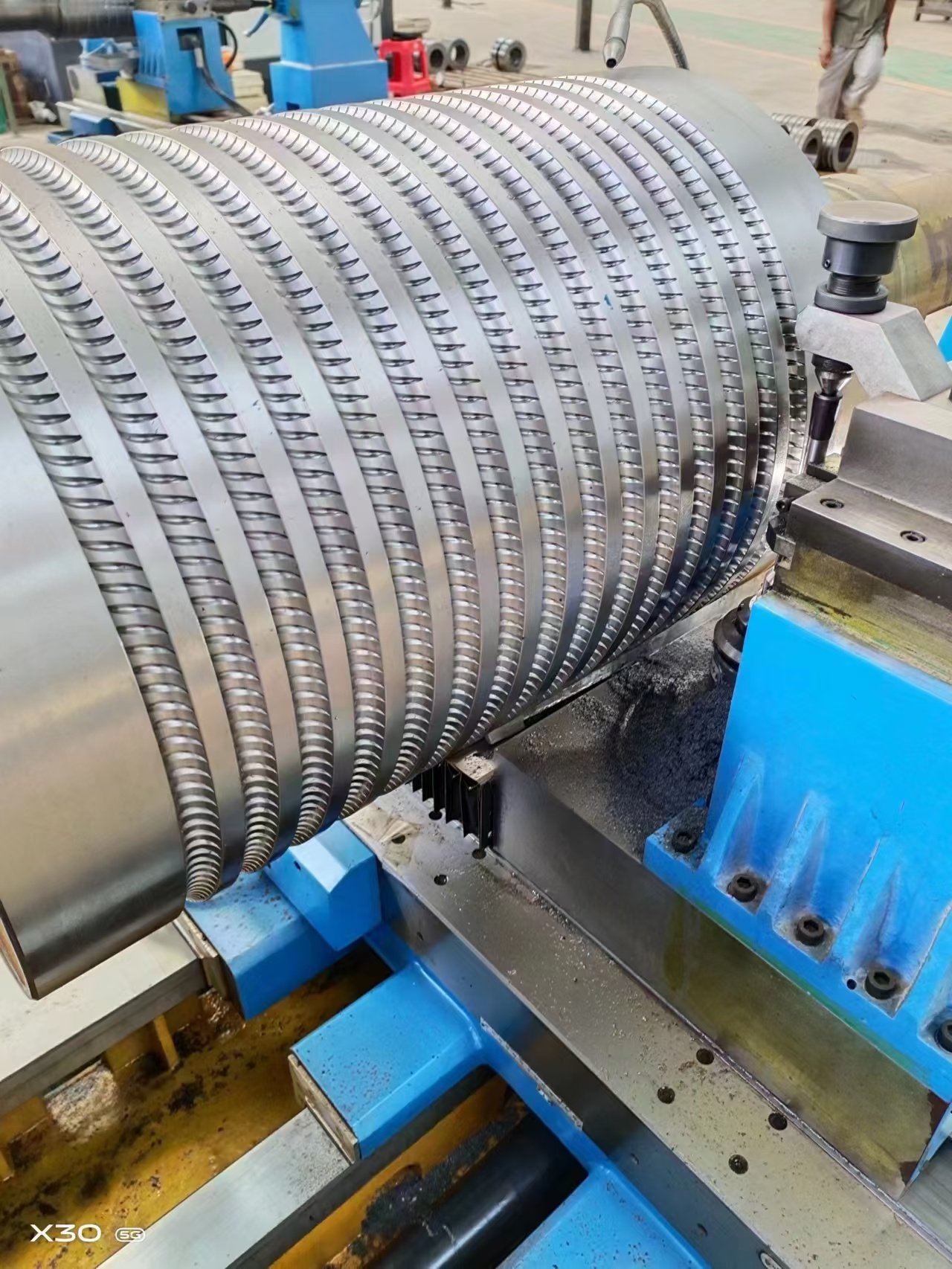CNC Notching & Branding Machines gallery image 6
