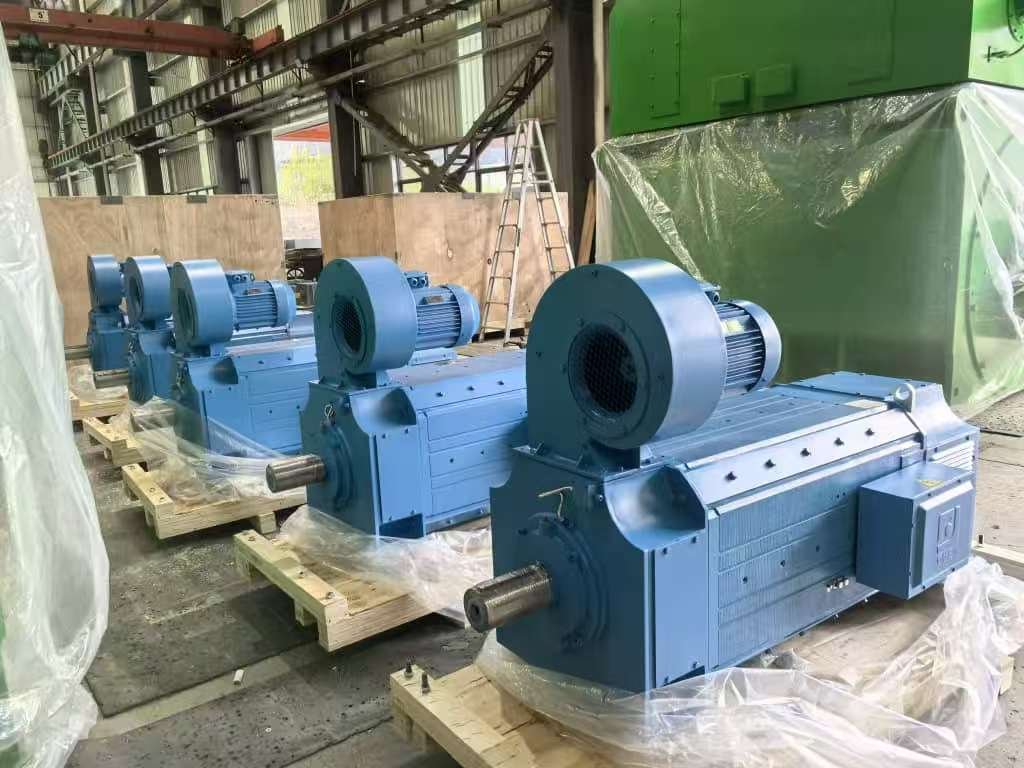 DC Motors image 2