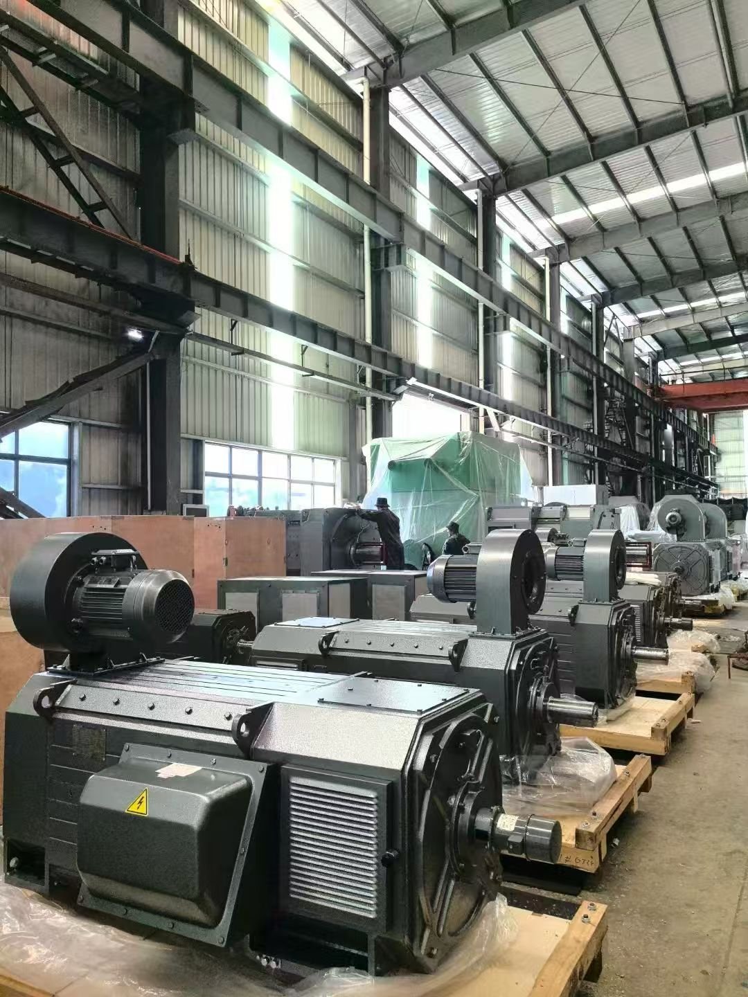 DC Motors image 3