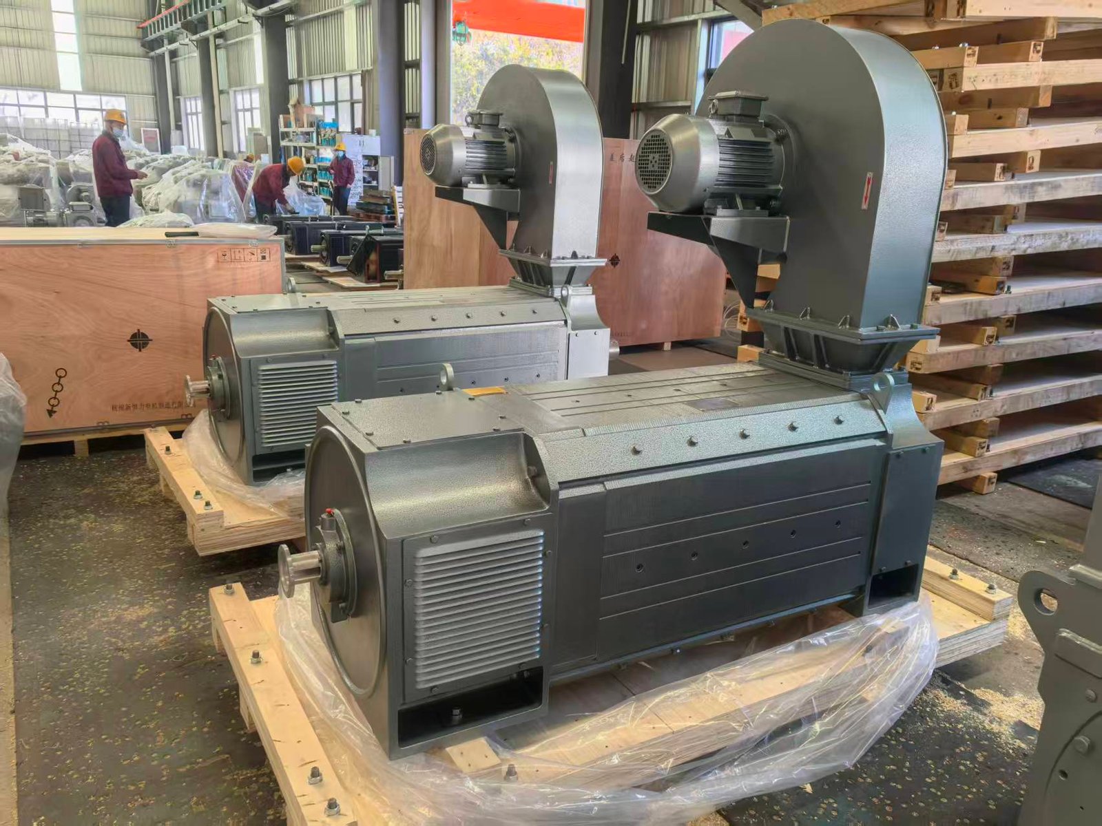 DC Motors image 6