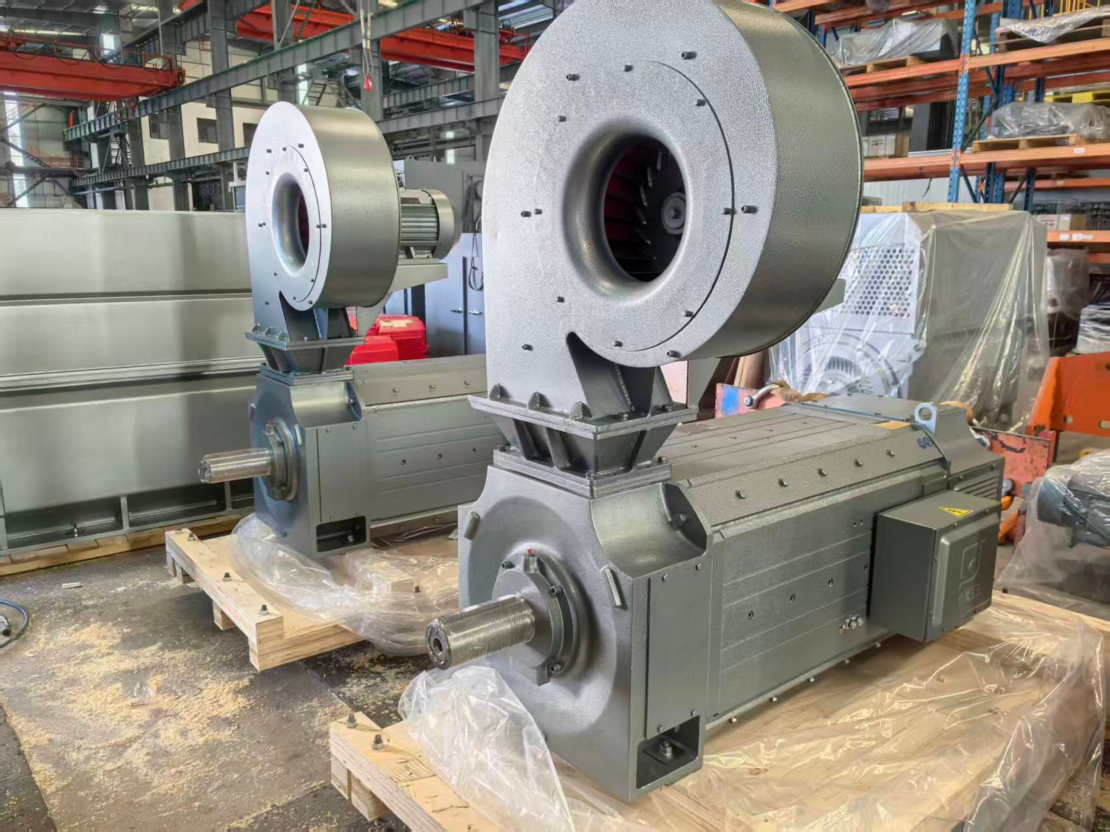 DC Motors image 7
