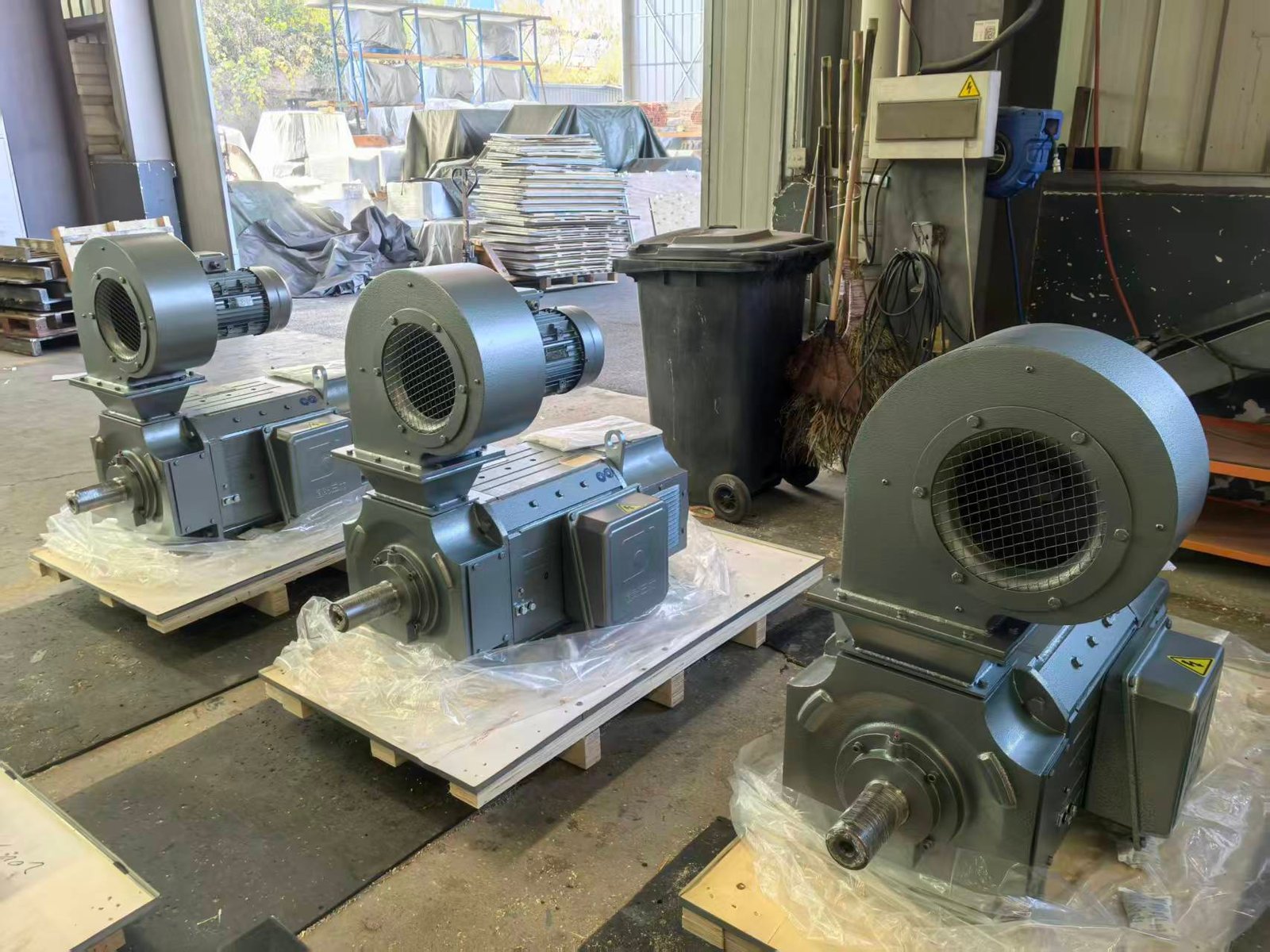 DC Motors image 8