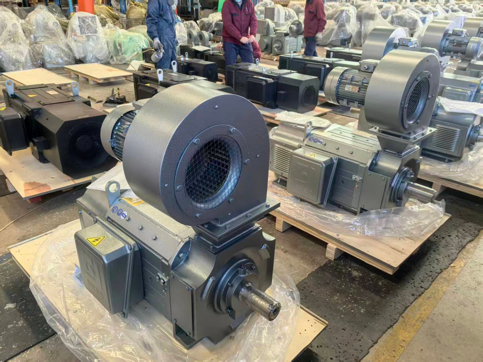 DC Motors image 9