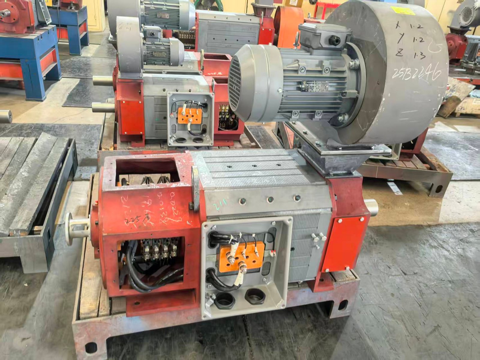DC Motors image 10