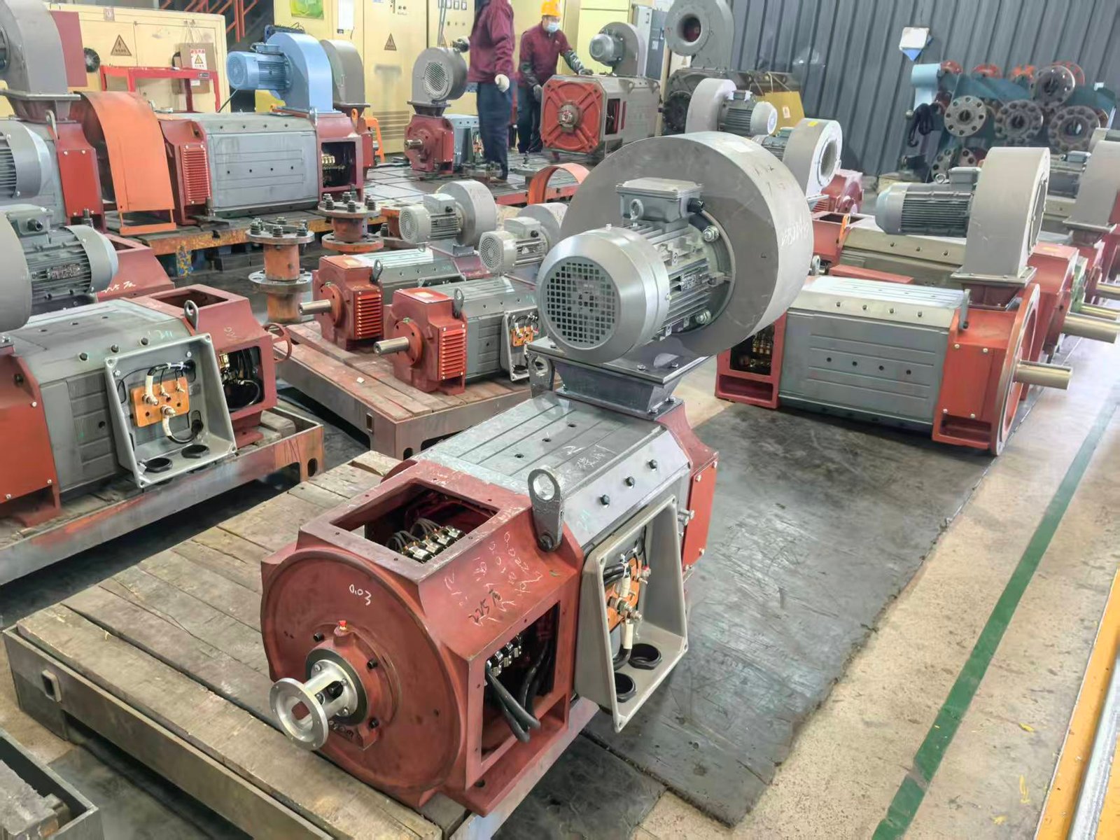 DC Motors image 11