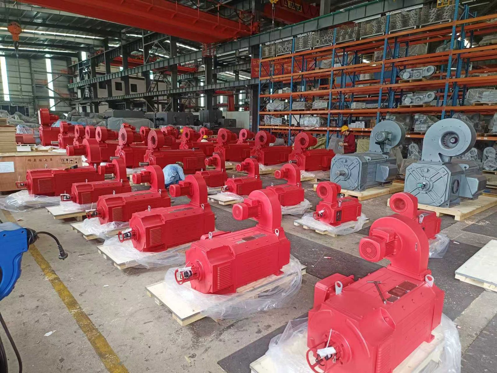 DC Motors image 12