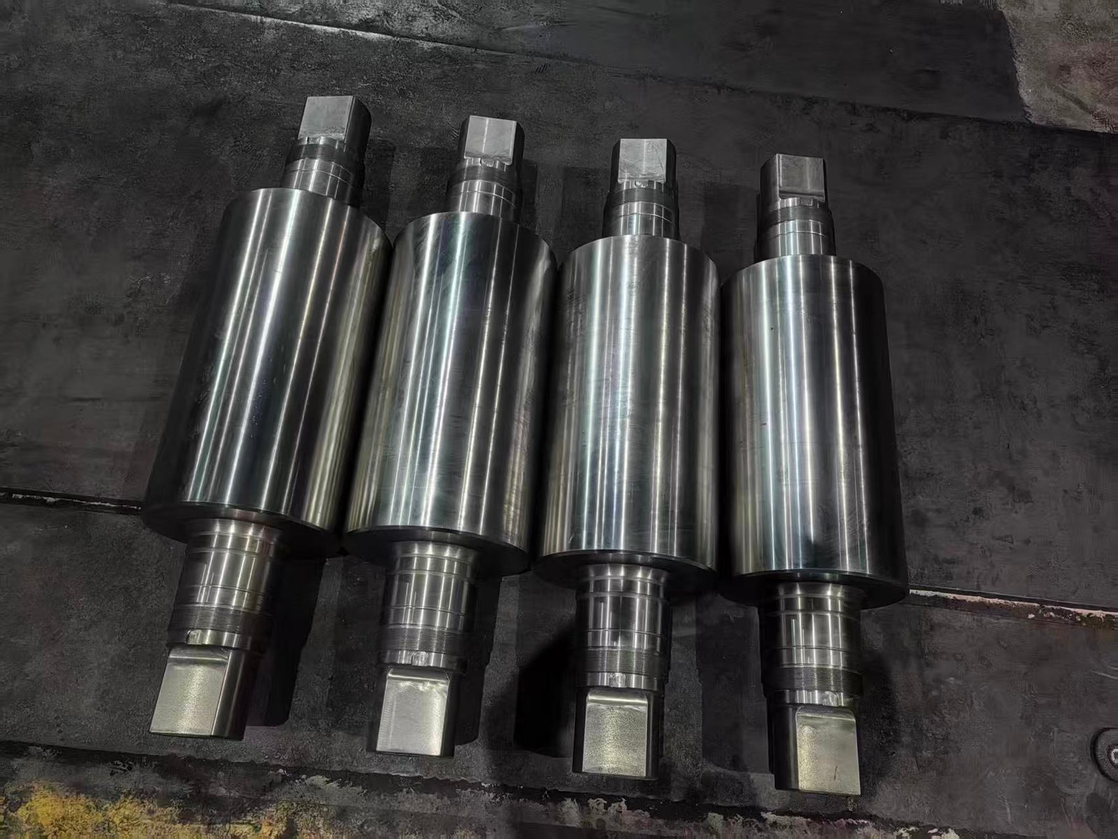 HSS Rolls gallery image 2