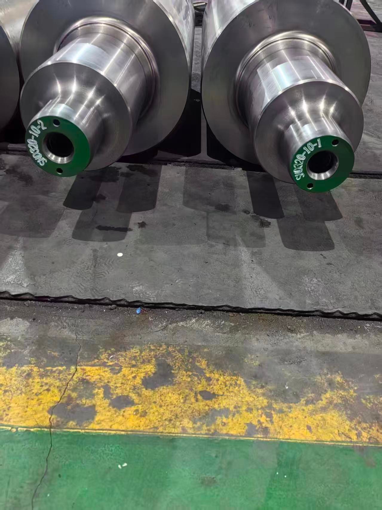 HSS Rolls gallery image 5