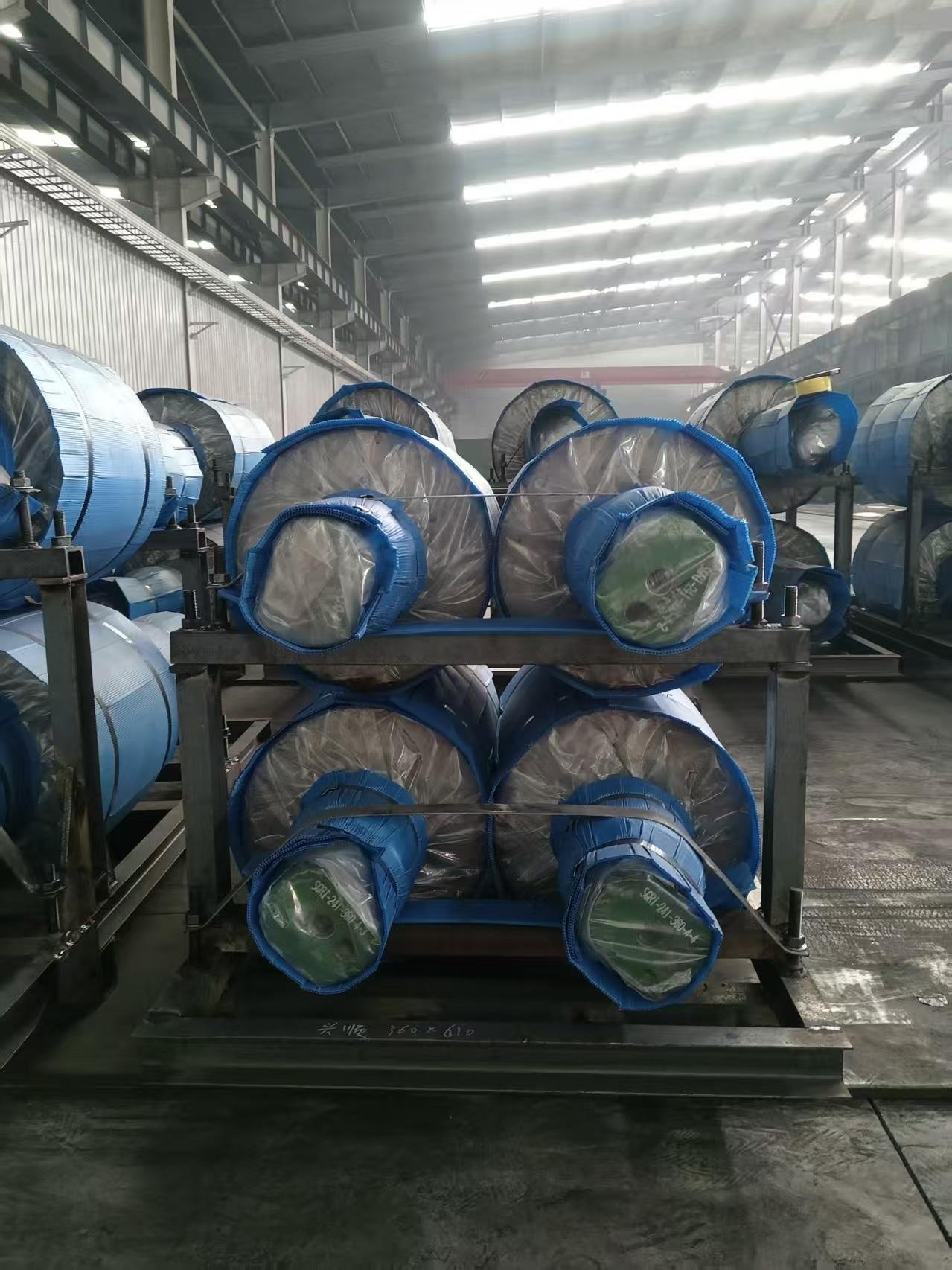 HSS Rolls gallery image 8