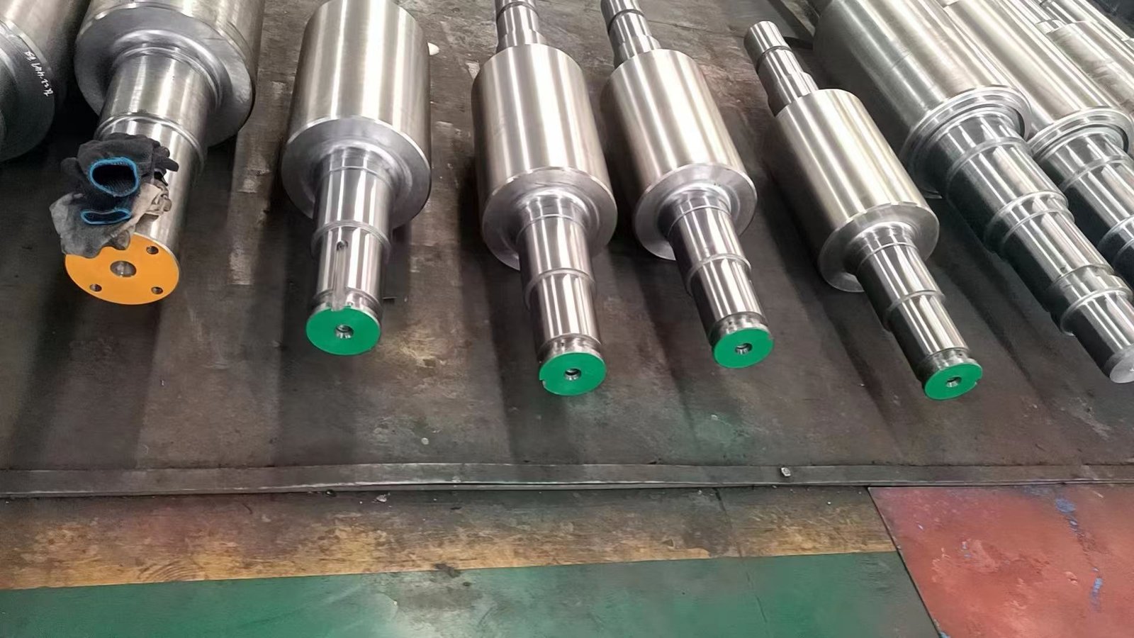 HSS Rolls gallery image 11