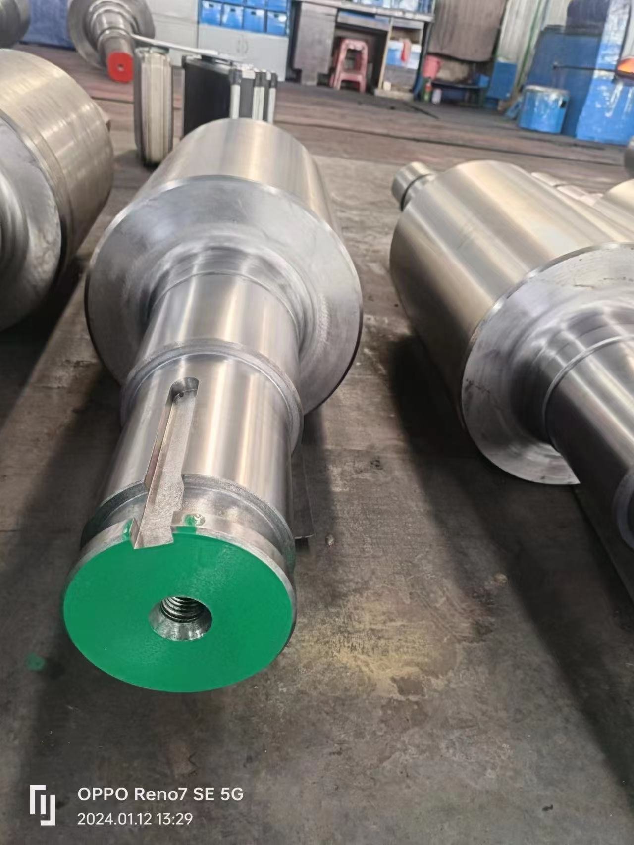 HSS Rolls gallery image 12