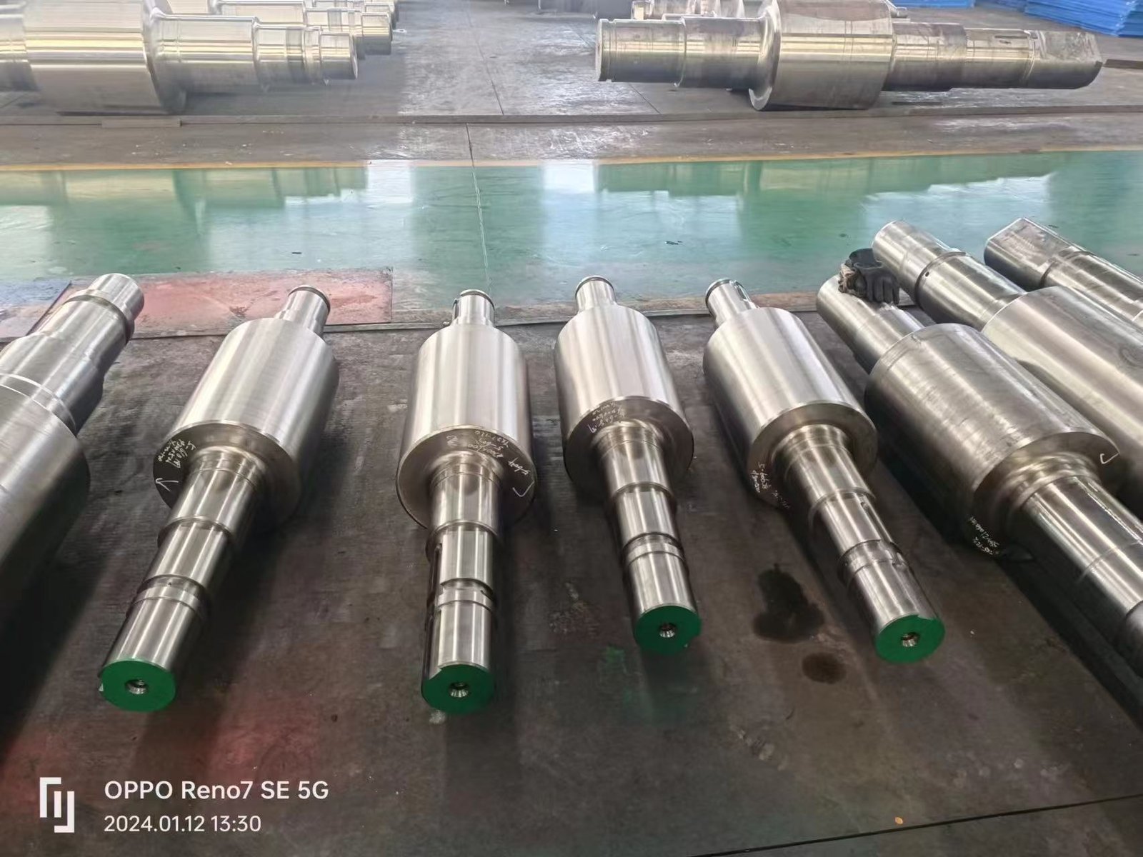 HSS Rolls gallery image 13