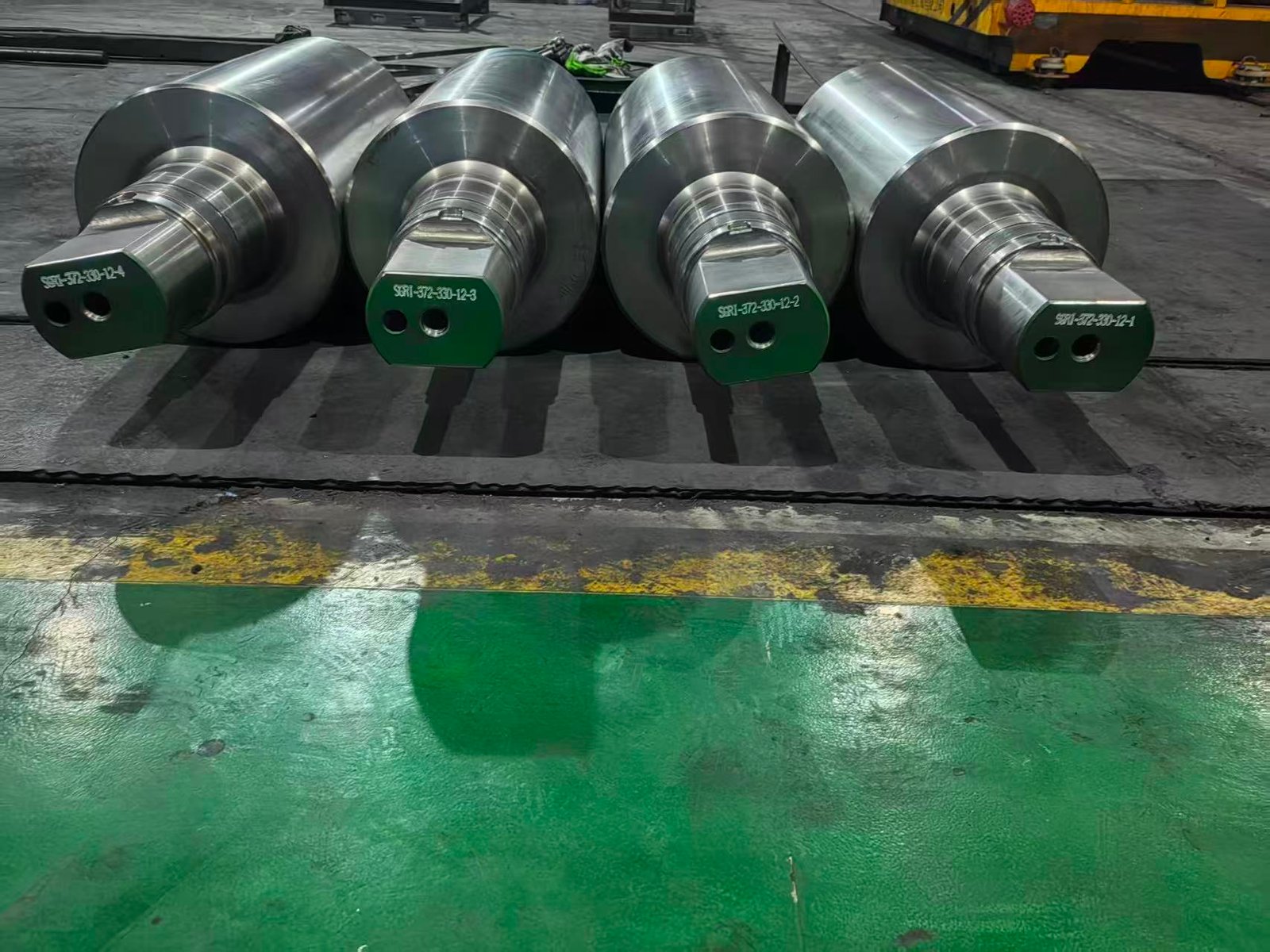 HSS Rolls gallery image 16