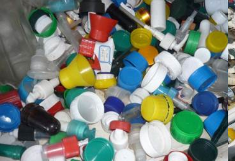 Plastic Recycling