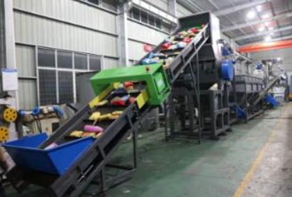 Plastic Recycling gallery image 3