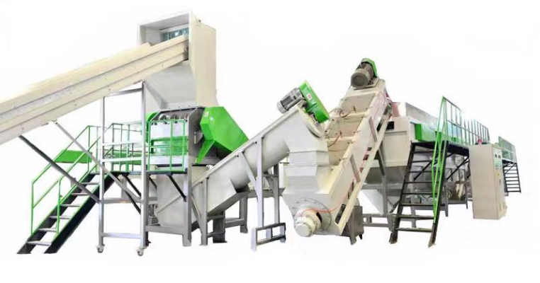 Plastic Recycling gallery image 5