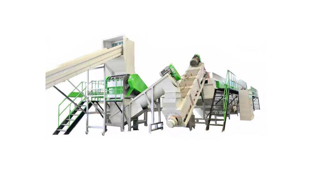 Plastic Recycling gallery image 6