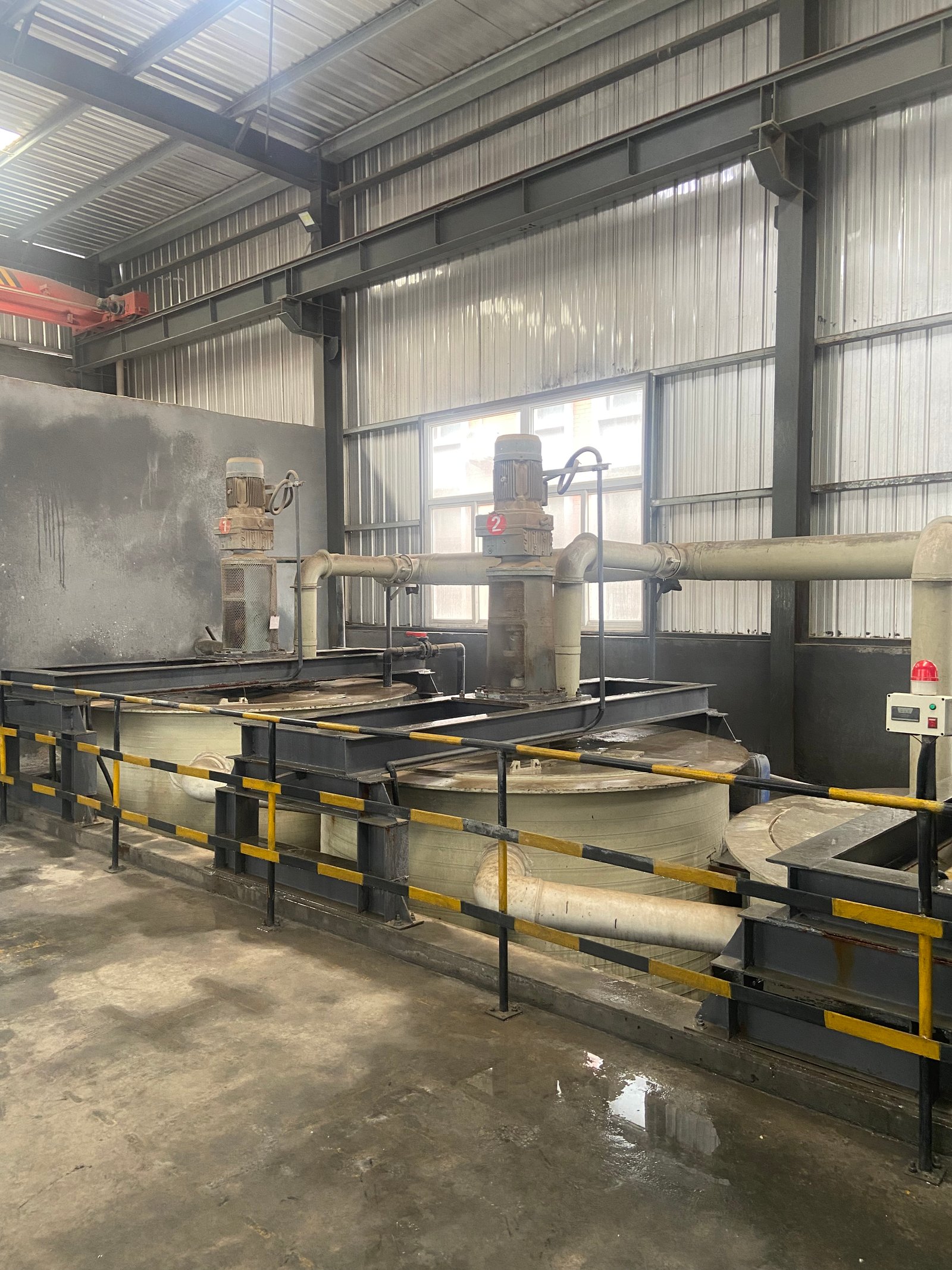 Zinc Plant gallery image 3