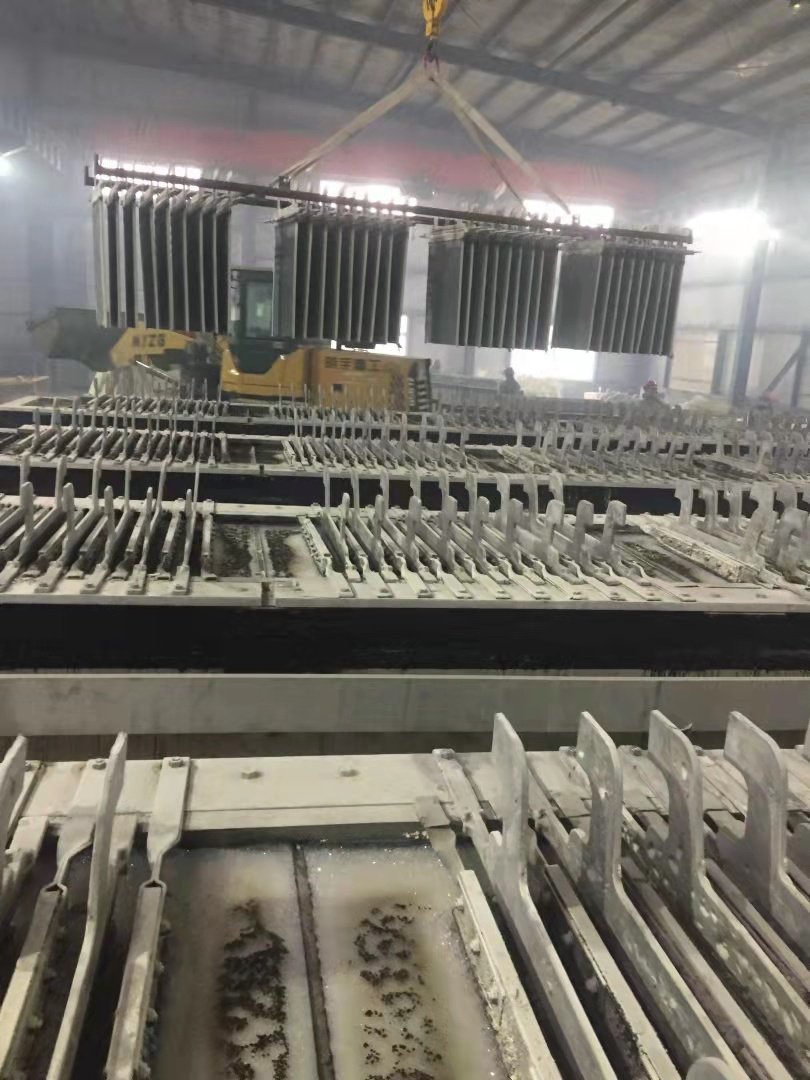 Zinc Plant gallery image 4