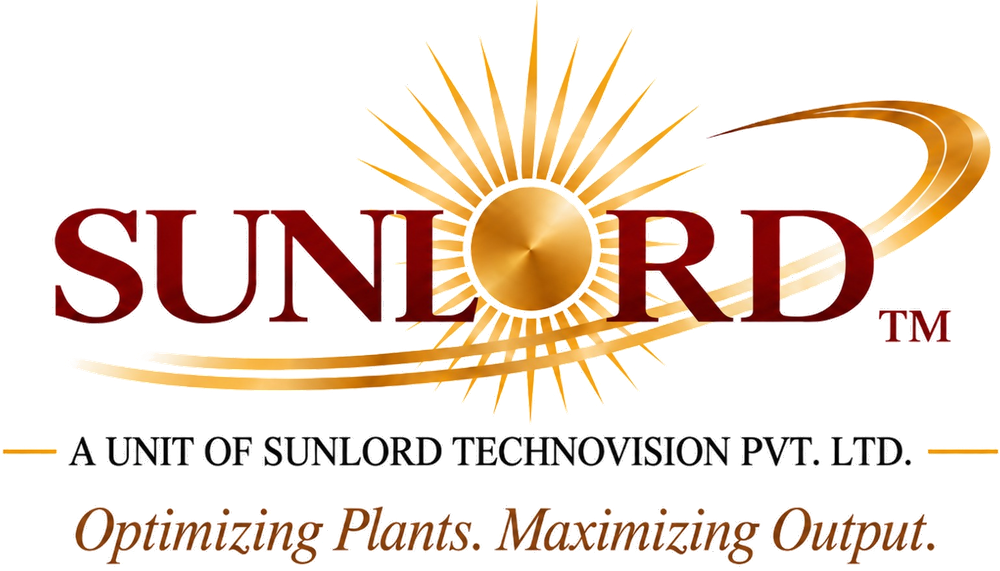 Sunlord Technovision - Optimizing Plants. Maximizing Output.